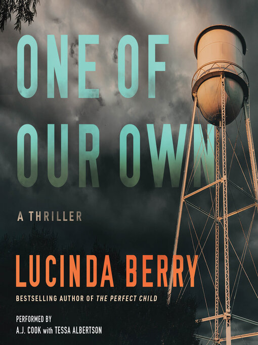Title details for One of Our Own by Lucinda Berry - Wait list